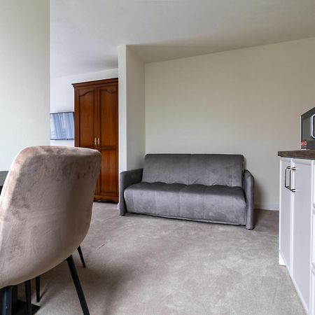 Imb Residence オクナ・シビウルイ エクステリア 写真